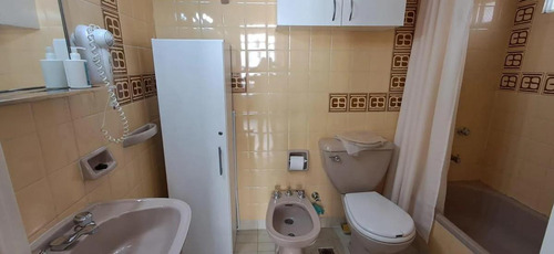 Departamento Monoambiente En Venta - 1 Baño - 24mts2 - San Nicolás