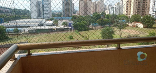 Imagem 4 de 11 de Apartamento Com 3 Dorms 2 Suítesda, 170 M² - Jardim América - Ribeirão Preto/sp - Ap2966