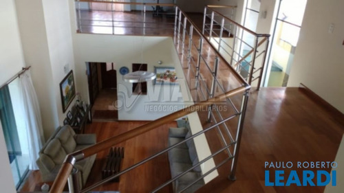 Imagem 4 de 10 de Sobrado - Jardim São Caetano - Sp - 637156