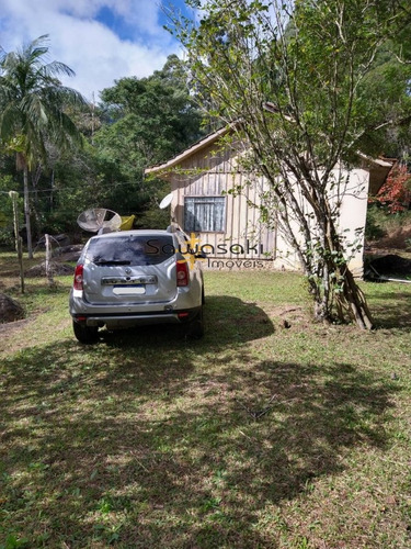 Imagem 2 de 30 de Chácara A Venda No Bairro Jaguatirica Em Campina Grande Do - 5825-1