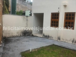 Imagem 12 de 17 de Sobrado Em Condominio Na Vila Aparecida Jundiaí - Ca1390