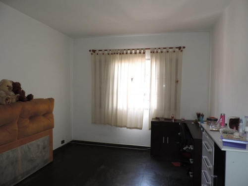 Imagem 5 de 15 de Sobrado Com 02 Dormitórios E 125 M² A Venda No Jardim Cidade Pirituba, São Paulo | Sp. - Sb143150v