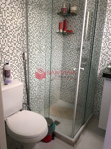 Imagem 24 de 30 de 2/4 Semi Mobiliado No Reserva Parque ! - 9341630