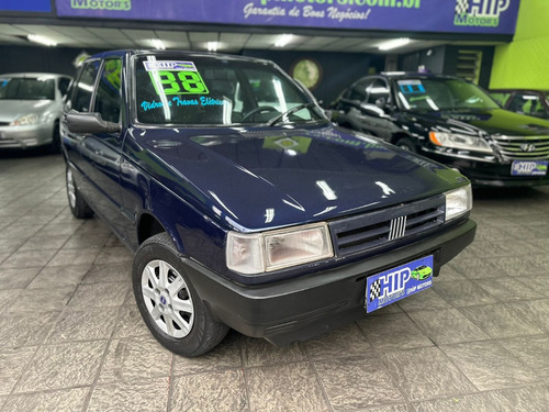 Fiat Uno Mille Sx 1.0 8v 4p 1998