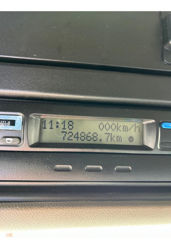 Scania R450 4x2 Highline 2019 - Tvg Caminhões