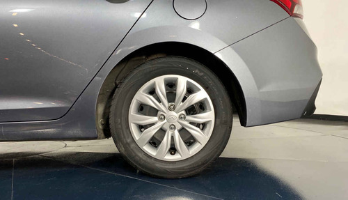 Imagen 7 de 15 de 119493 - Hyundai Accent 2018 Con Garantía