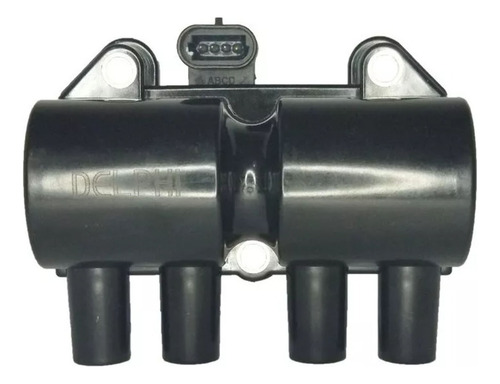 Bobina De Encendido Chevy Monza Corza Astra 1998-2003 1.6l