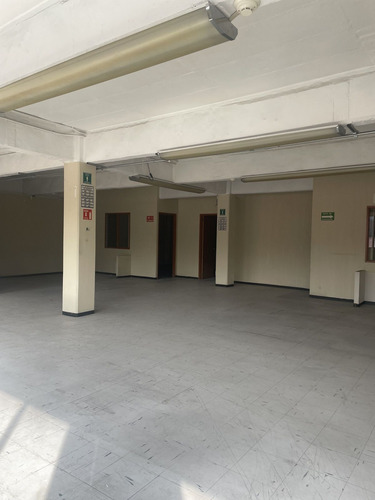 Renta Bodega Buena Ubicación
