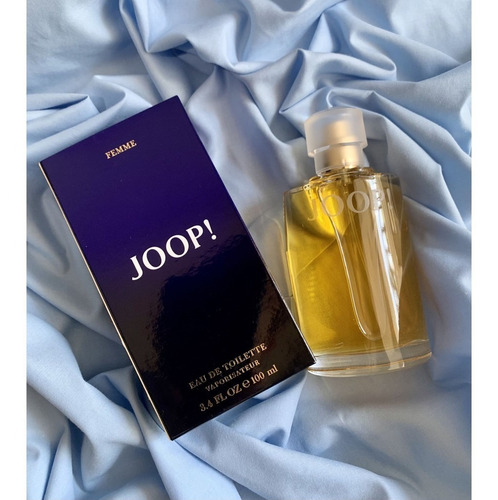 Perfume Joop! Femme Eau De Toilette 100ml