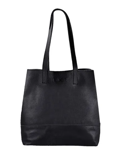 Carteras tote cuero sale