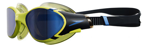Gafas Biofuse 2.0 Mirror Amarillo-única Speedo