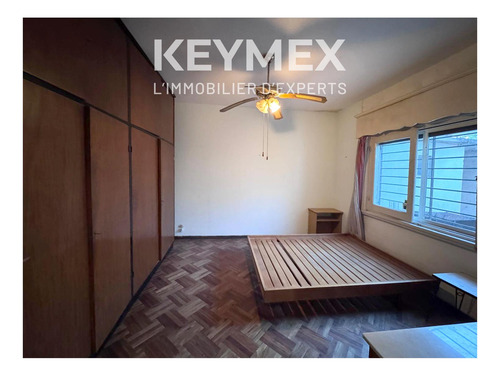 Venta Casa 1 Dormitorio Con Opc A 2 En Paso Molino