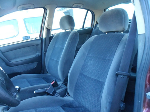 Imagen 6 de 12 de Chevrolet Astra Gls 2.0 Archanco