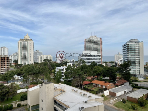 Imagen 20 de 20 de Alquilo Apto En Una De Las Mejores Zonas Del Balneario! - Punta Del Este Aidy Grill