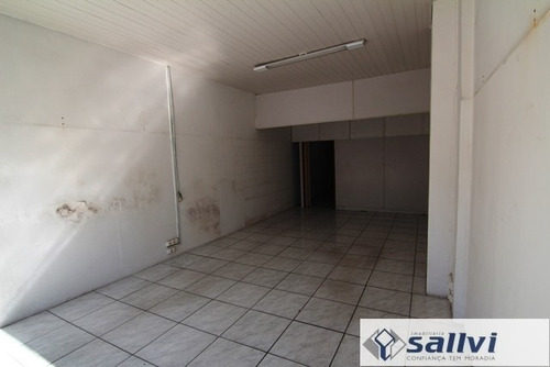 Imagem 4 de 19 de Loja Para Alugar - 02590.002