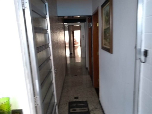 Imagem 11 de 20 de Apartamento, 4 Dorms Com 287 M² - Tupi - Praia Grande - Ref.: Edc4446 - Edc4446