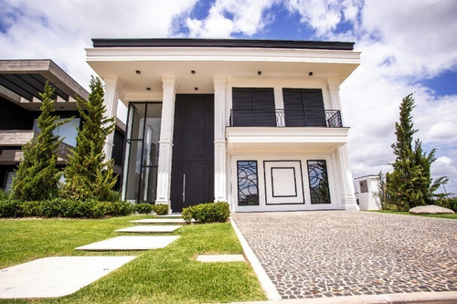 Imagem 3 de 10 de Casa À Venda Em Xangri-lá - Ca01320 - 69307136
