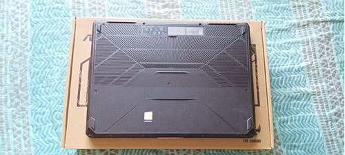 Laptop Gamer Asus Tuf Fx505