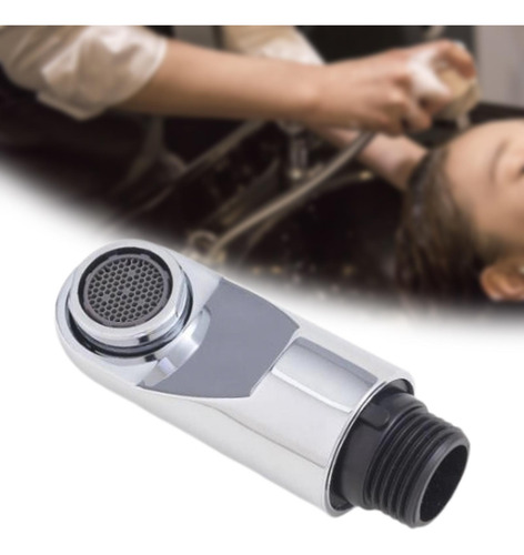 Cabezal De Ducha Para Cama De Champú, Sillas De Salón De
