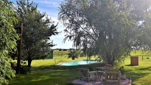 Quinta En Venta De 3 Dormitorios En Lapataia