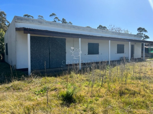 Imagen 5 de 30 de Campo 10 Has Y Media Con Casa Y Manantial Con Agua Permante. Consulte!!!!!!!!! - Zona Rural Zona Rural