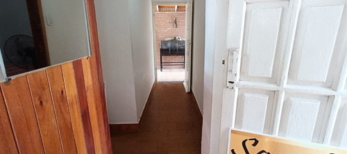 Calle 6 Entre Calles 62 Y 63 Mar Del Tuyú Chalet De 3 Ambientes Al Frente Del Complejo Vende Sara Zapata Inmobiliaria