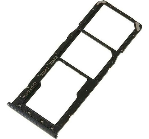 Bandeja Porta Dual Sim Sd Para Samsung A50s