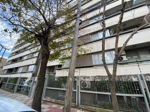 Departamento En Victoria Mono Con Bcon Y Coch