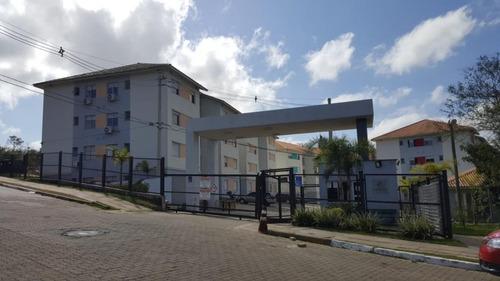 Imagem 13 de 20 de Apartamento À Venda, 47 M² Por R$ 160.000,00 - Centro - Gravataí/rs - Ap1088