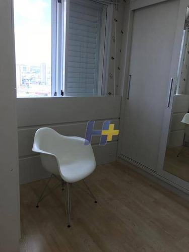 Imagem 9 de 30 de Apartamento Com 5 Dormitórios À Venda, 181 M² Por R$ 1.580.000,00 - Centro - Santo André/sp - Ap1084