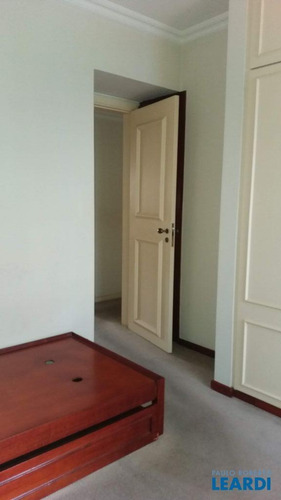 Imagem 12 de 15 de Apartamento - Vila Nova Conceição - Sp - 634492