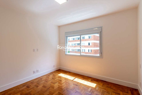 Imagem 5 de 30 de Apartamento Á Venda,3 Dorms, Jardim América, Sp - R$ 2.38 Mi - V5750