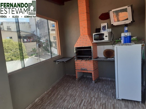 Imagem 13 de 30 de Sobrado Jd Ouro Preto - Ca00140 - 68339774