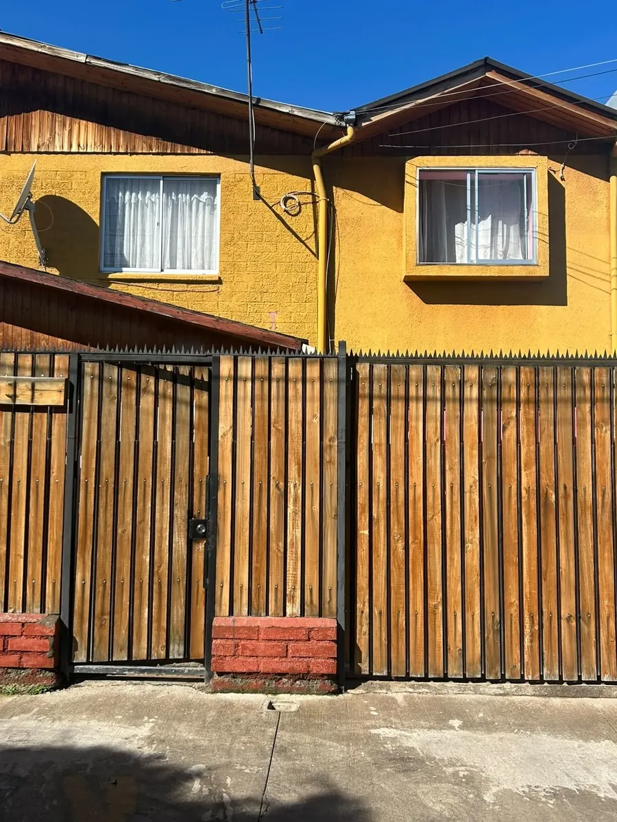 Imagen 4 de 30 de Se Venda Linda Casa Ampliada, Hermosa Terraza Techada, Buin.