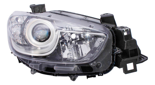 Optico Mazda Cx5 2000 Pevps Dohc 16 Valv Derecho 2.0 2014