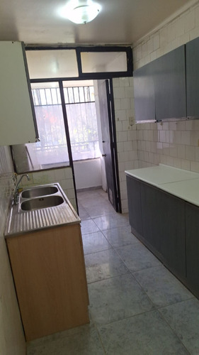 Amplio Y Cómodo Departamento En Tranquilo Condominio Cerrado