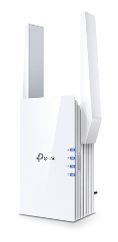 Extensor Rango Wifi Tp-link Ax 15000 Re505x Banda Dual 