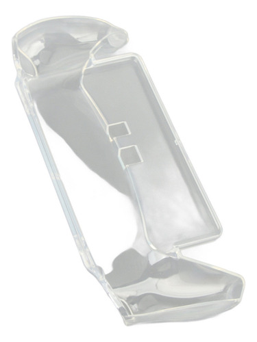 Funda Portátil De Tpu Transparente A Prueba De Arañazos Para