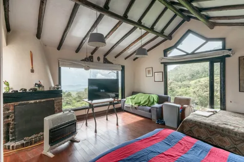 Casa Campestre En Venta En La Calera. Cod V11917