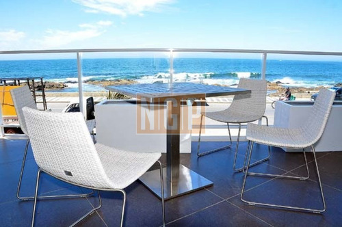 Divino Impecable Con Servicios-ref:9891