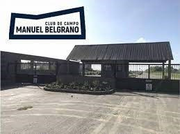 Imagen 5 de 7 de Casa Chalet En Venta Ubicado En Club Manuel Belgrano, Escobar, G.b.a. Zona Norte