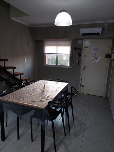 Venta Departamento 2 Dormitorios Con Cochera Frente Al Mar