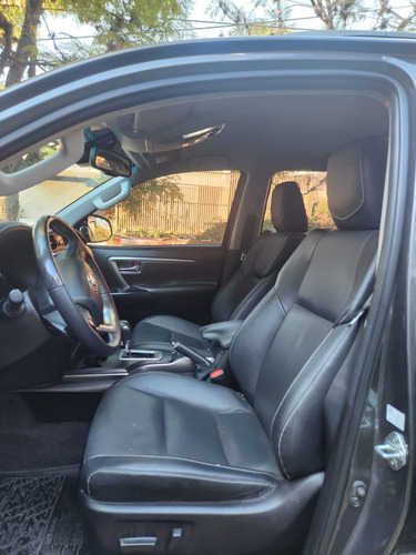 Toyota SW4 2.8 Srx 204Cv 4X4 7As At
