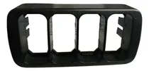 Comprar Moldura Interruptores Painel Instrumento Mercedes Axor