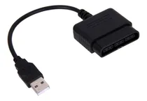 Comprar Adaptador Control Convertidor Usb Compatible Con Ps2 Pc Ps3
