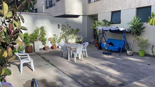 Departamento En Venta 3dorm.2b - Las Condes/ Metro Manquehue
