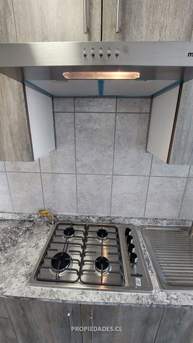 Departamento En Arriendo De 2 Dorm. En La Cisterna