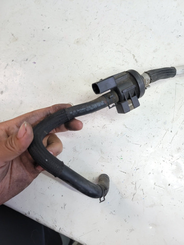 Valvula Vacio Vw Jetta A6 Mk6 Bicentenario 2.5 11-18 (Usado)