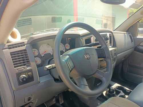 Ram 4500 Modelo 2008