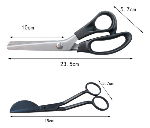 Tijeras Para Apliques, Tijeras Profesionales De De , Tijeras